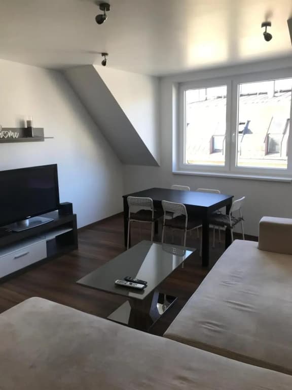 SUNNY VIENNA by JR City Apartments - photo 2