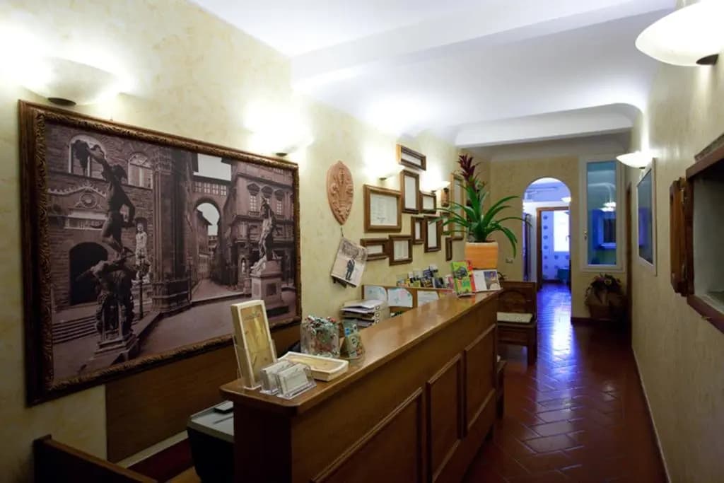 BB Locanda Dei Poeti - photo 27