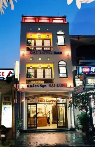 Dai Long Hotel Hoi An - photo 1