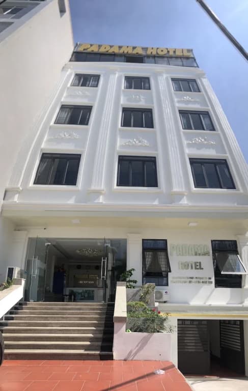 Padama Hotel - main photo
