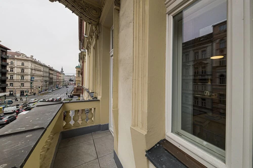 Maison Residence Prague A - photo 13