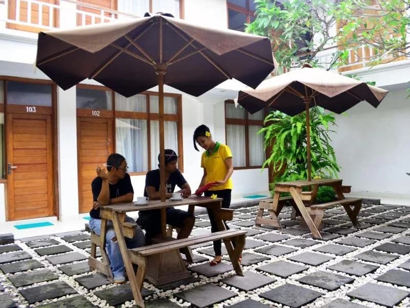 Kepundung Suite - photo 11