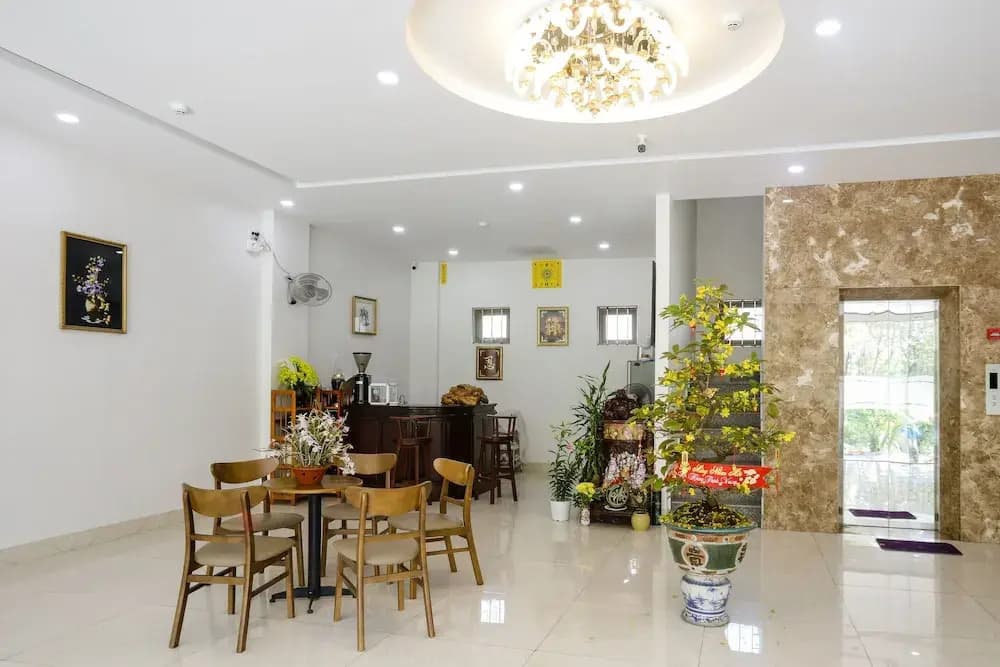 Ly Apartment - photo 17