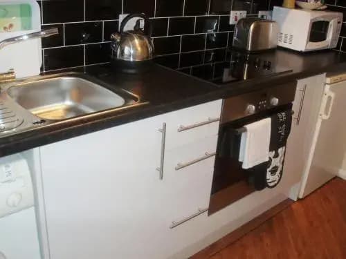 Calton Apartments - photo 15