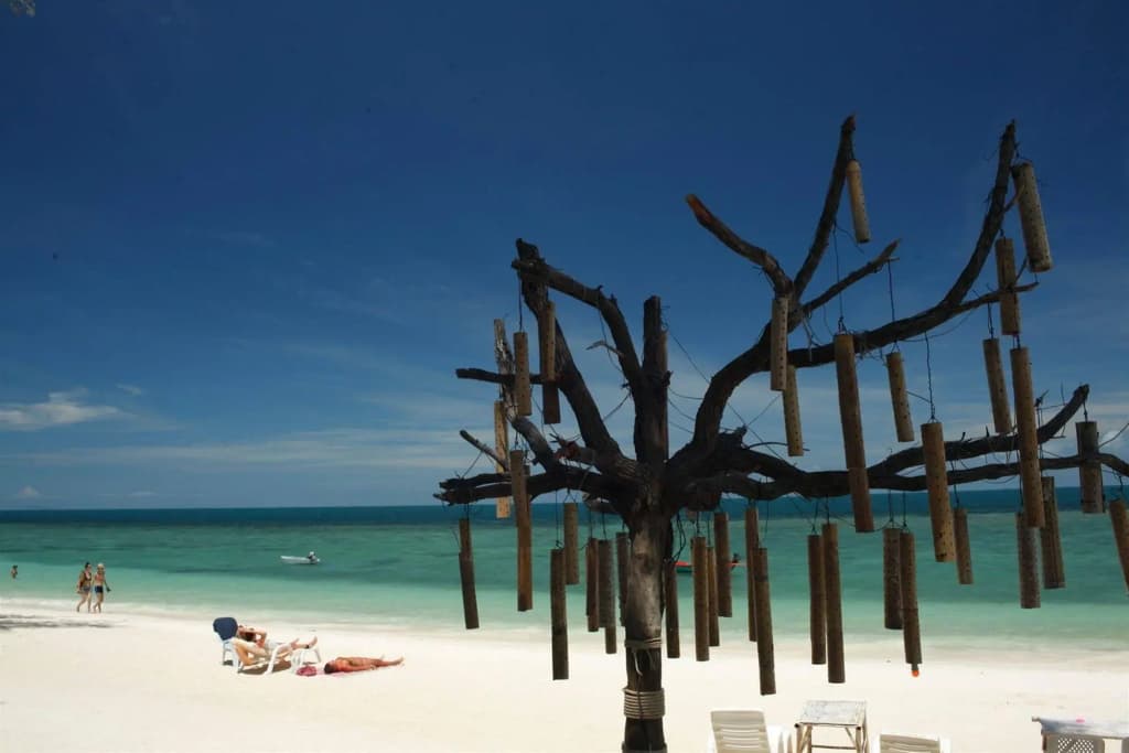 See Through Boutique Resort - photo 10