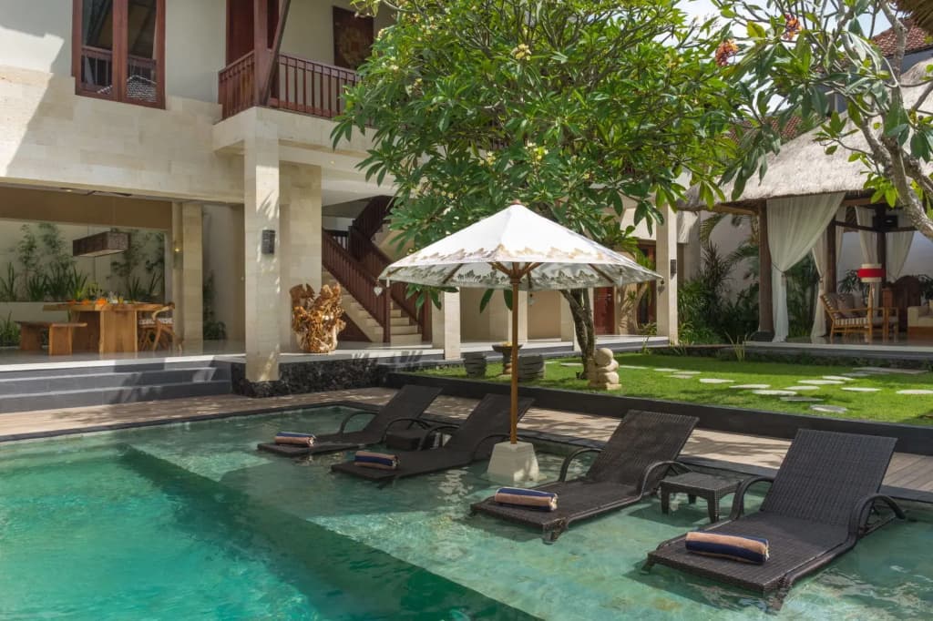 The Secret Villas - photo 13