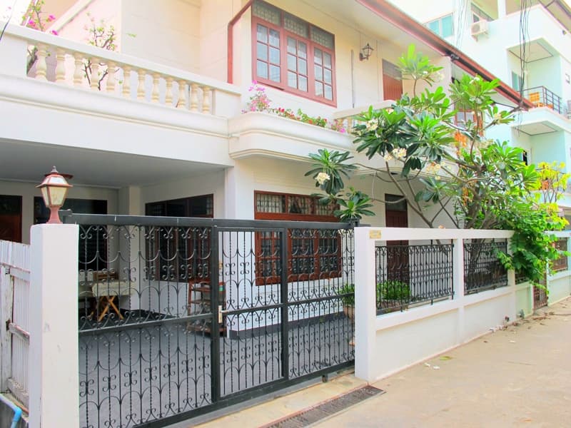 Baan Pailin Holiday Home - photo 4