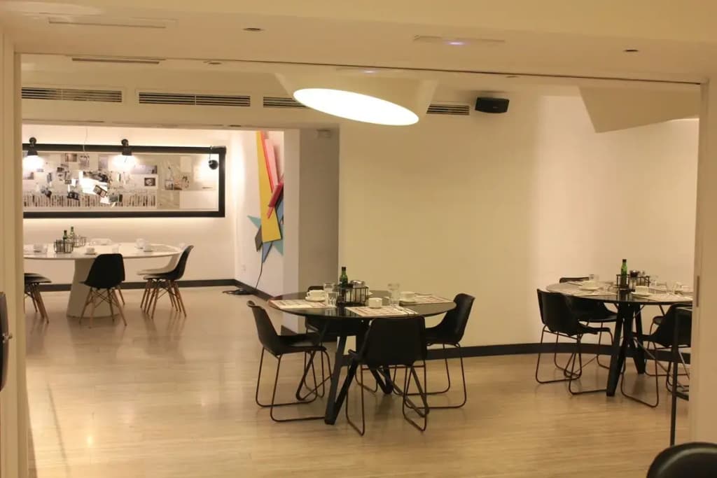 Pol & Grace Hotel - photo 25