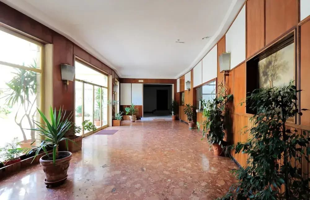 Tito Livio Apartment - photo 23