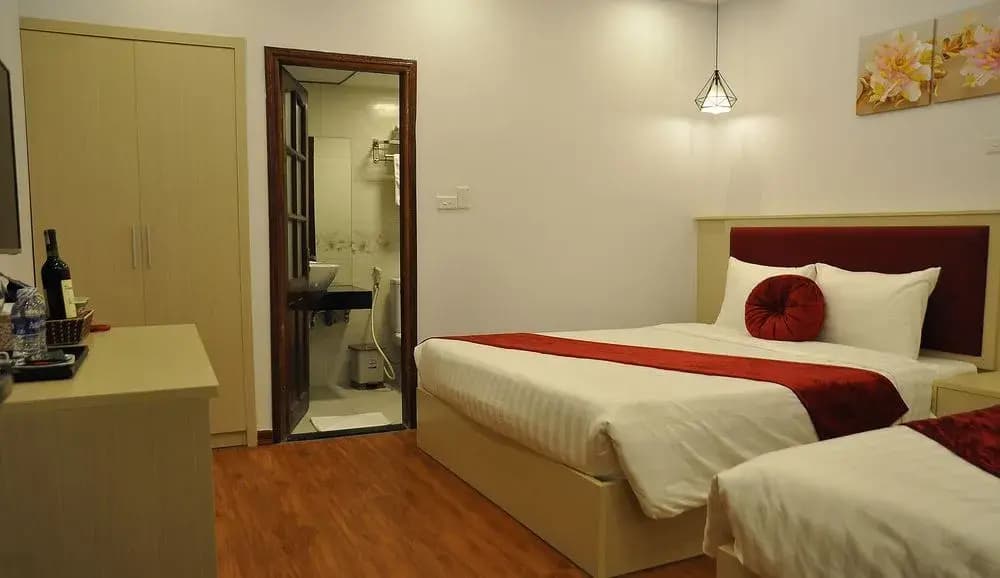 Brothers Hotel - photo 5