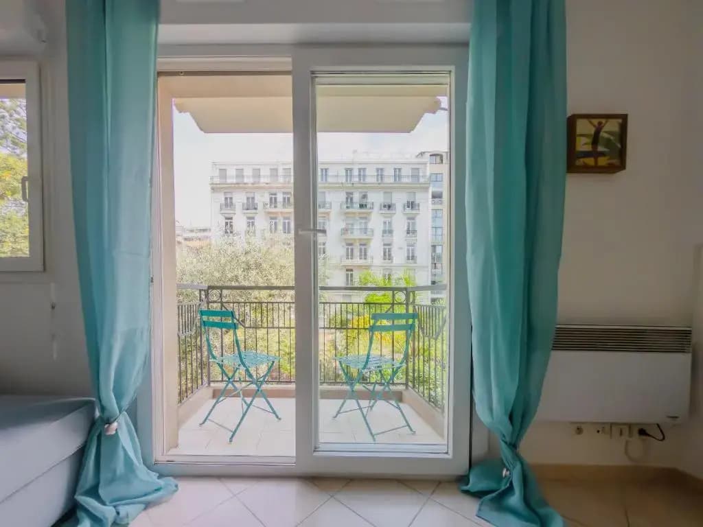 BH - LE SOLEIL D'OR - New 4 People Very quiet - photo 6