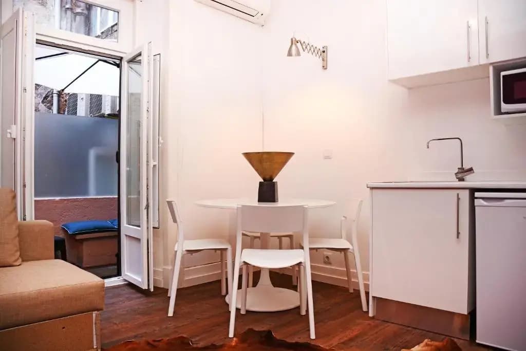 Fullest Apartments - photo 20