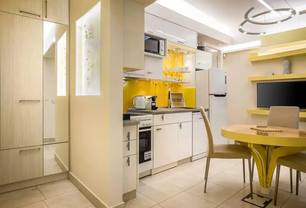 Acropolis Suites 2 - Where else in Athens - photo 13