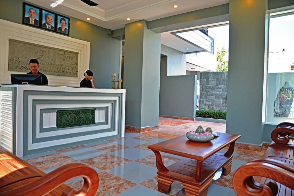 Bayon Boutique - photo 26