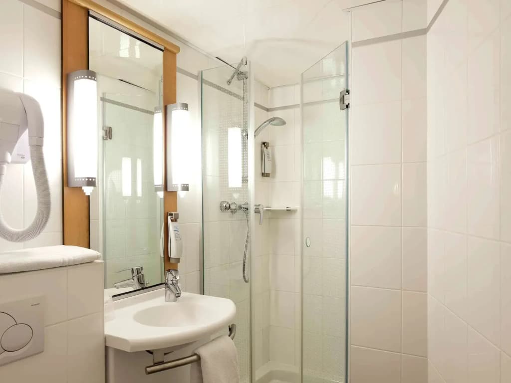 ibis Paris Gare de Lyon Reuilly - photo 7