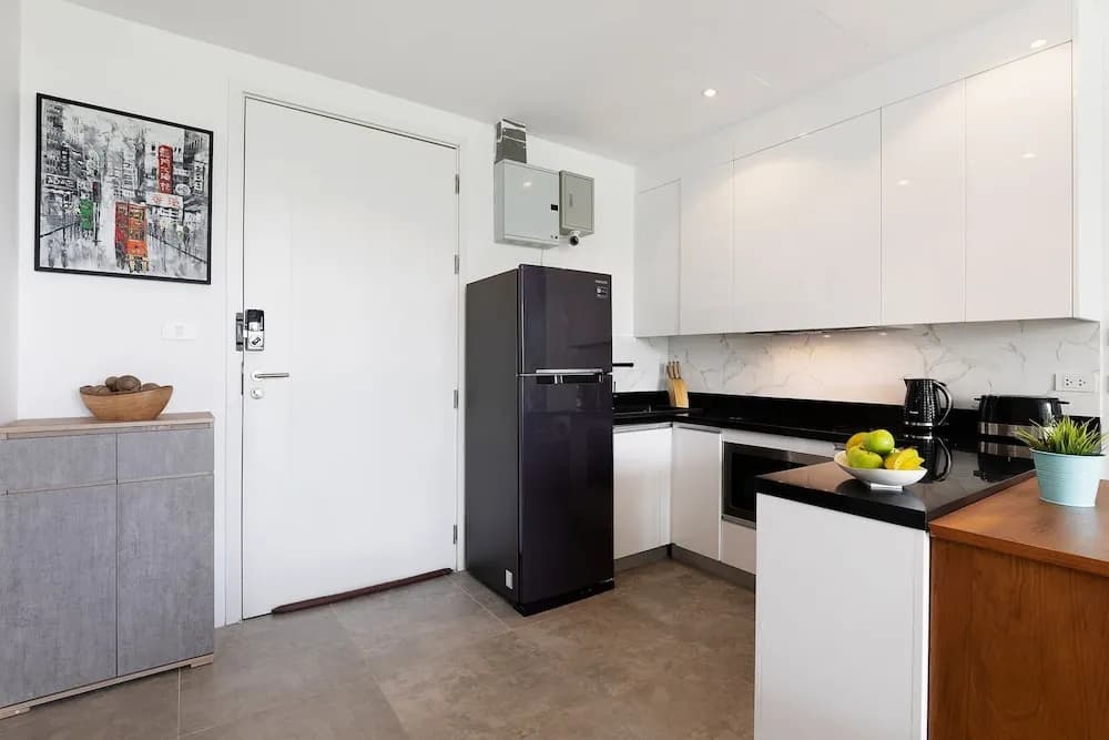 Luxury Apartment Unique Residences - photo 32