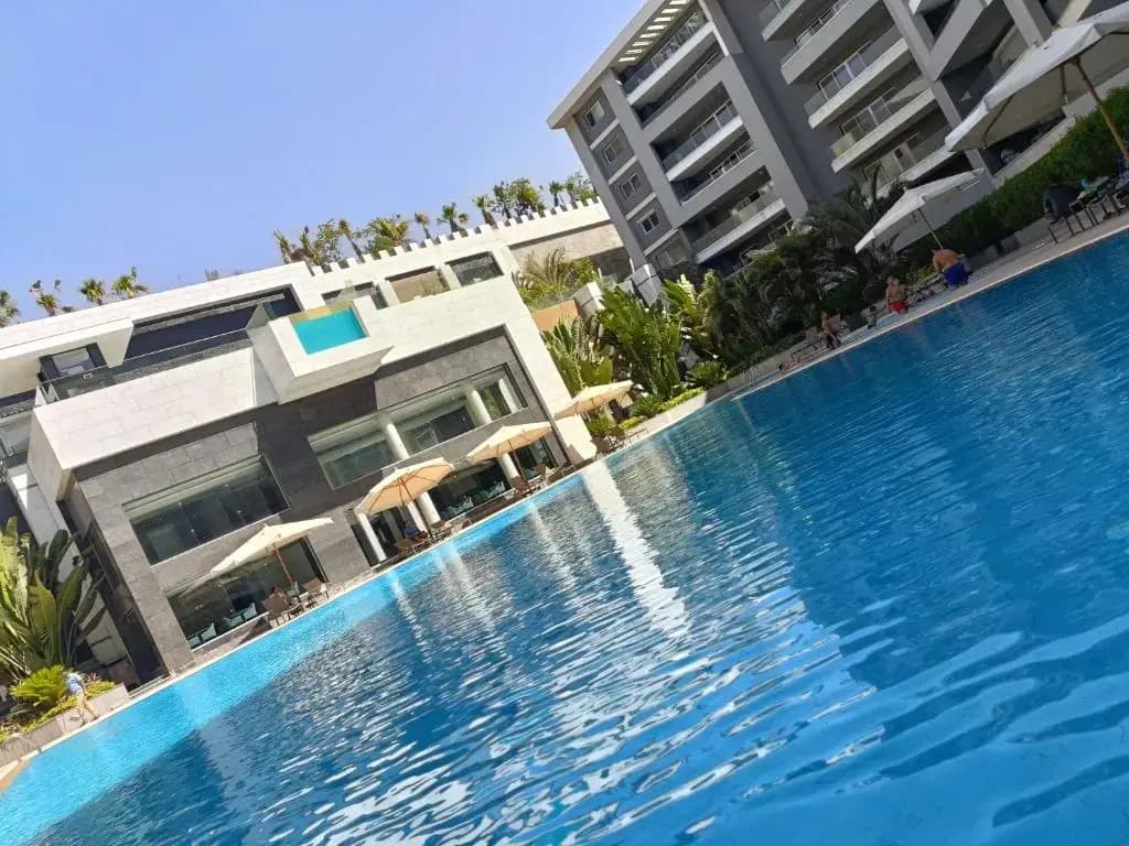 Sheraton Ocean 506 - photo 12