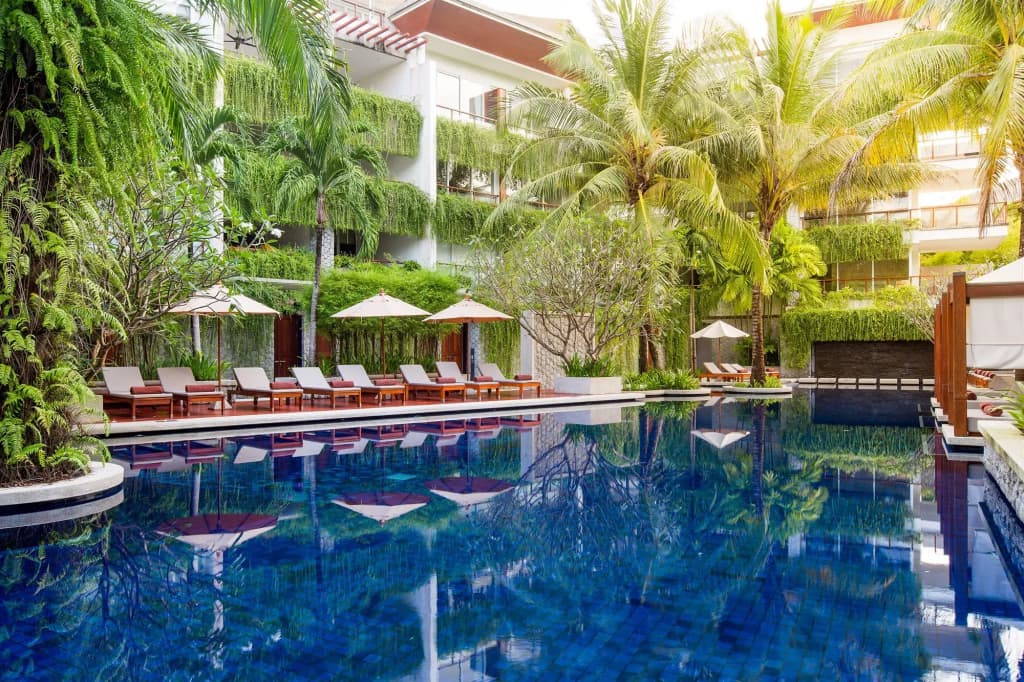 The Chava Resort - photo 16