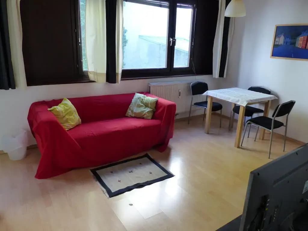 Apartment Danhauser - photo 3