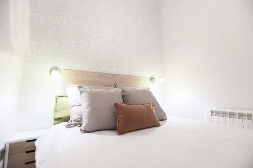 Apartamento Reina Sofía II - photo 5