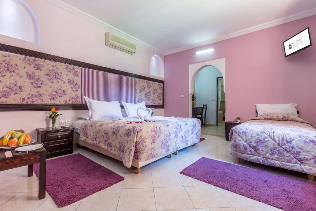Oudaya Hotel & Spa - photo 3