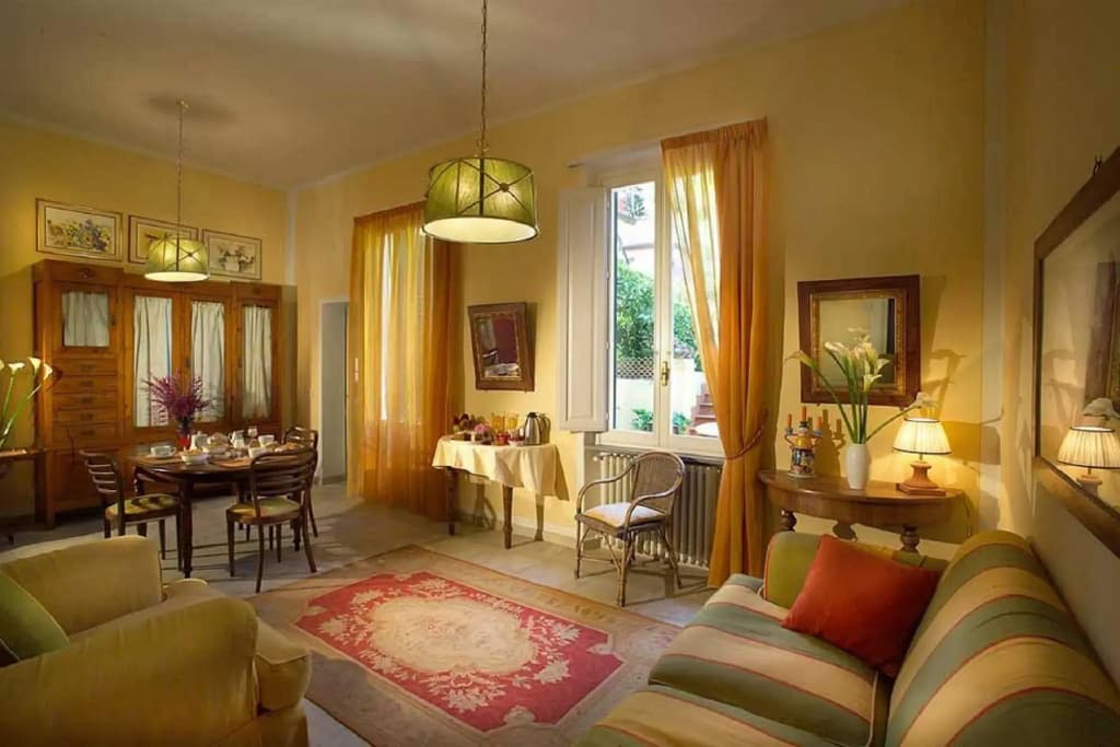 B&B Monte Oliveto - photo 6