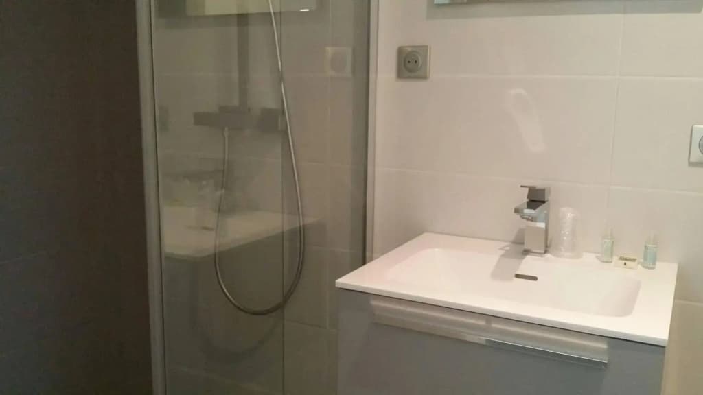 Hotel Flots d'Azur - photo 10