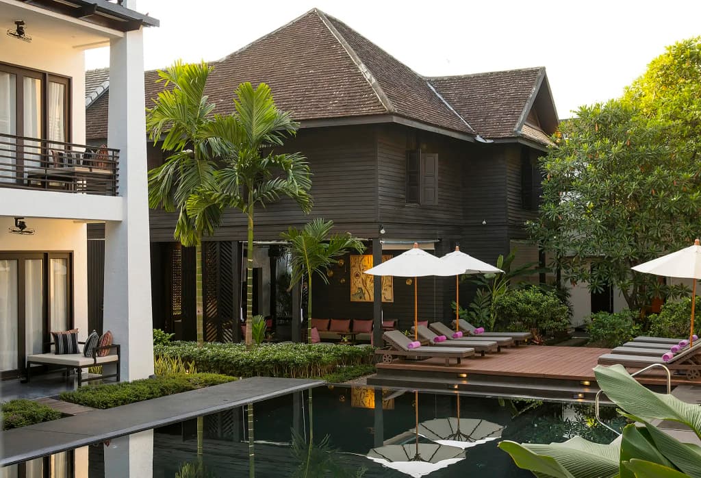 U Chiang Mai - photo 22