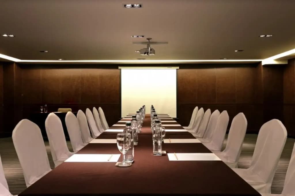 S15 Sukhumvit Hotel - photo 17
