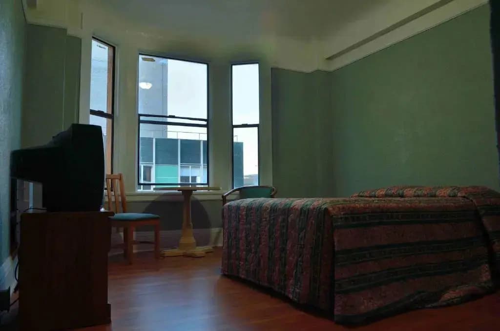 Winsor Hotel - photo 6