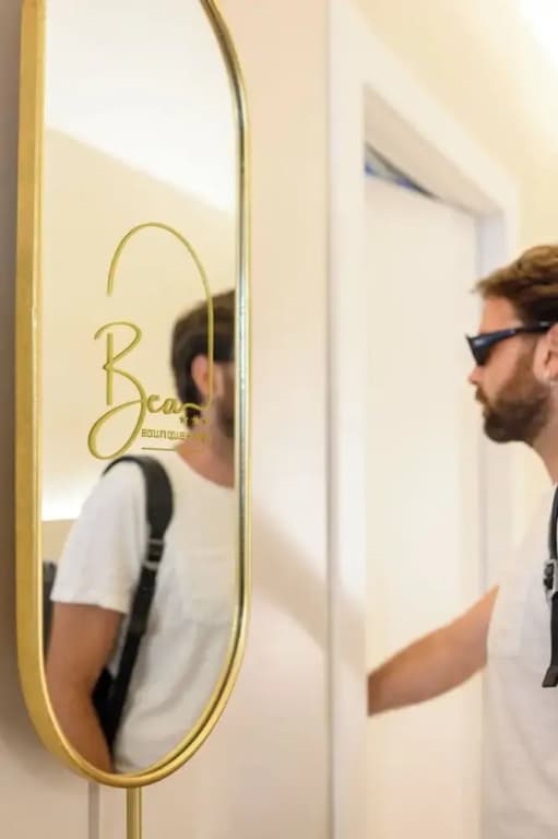 Bea Boutique Hotel - photo 22