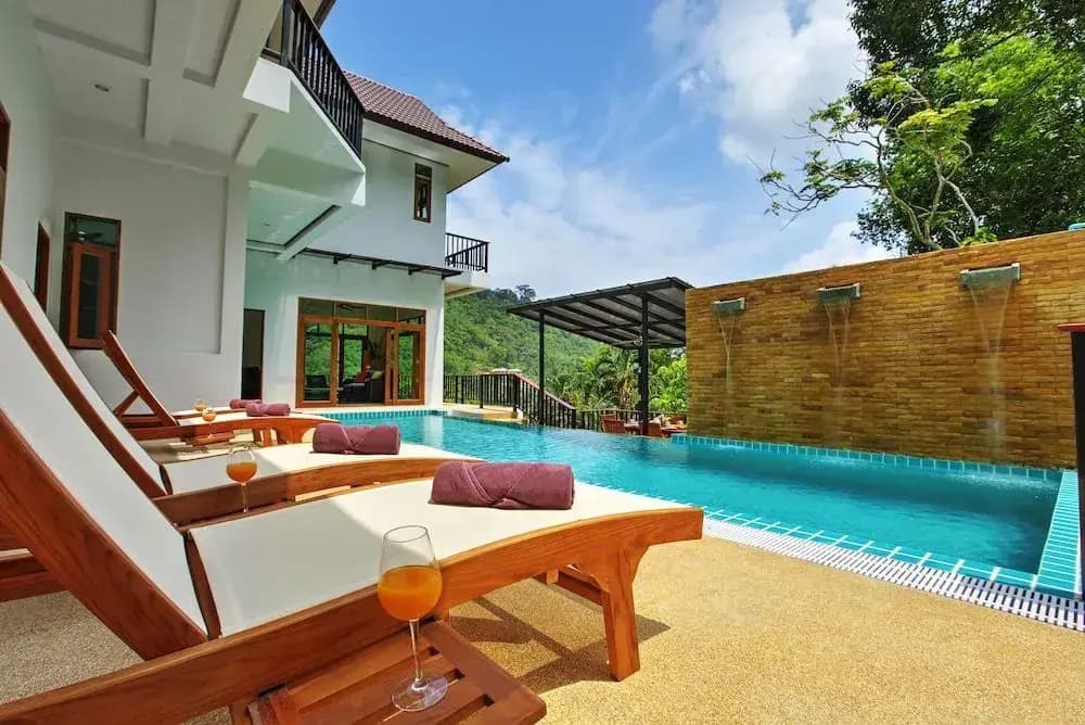 Patong Hill Estate 8 - photo 15