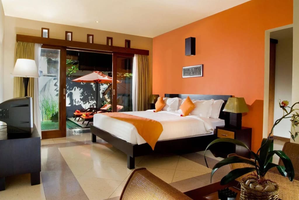 The Bali Bill Villa - photo 6