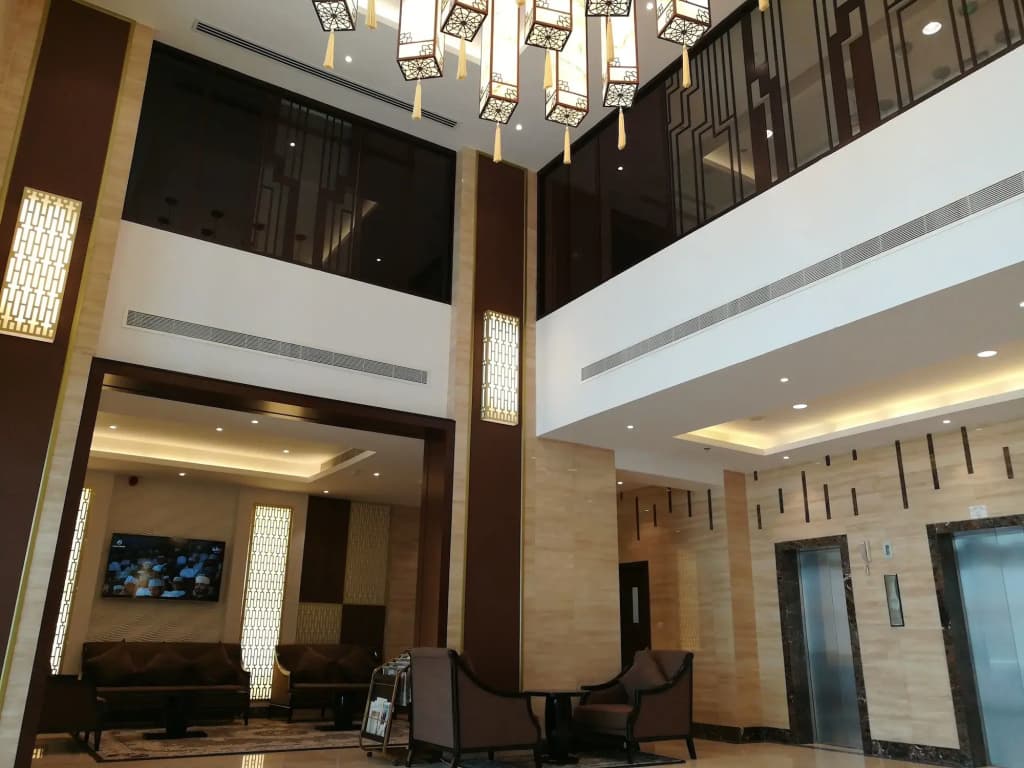 City Park Hotel Apartments - photo 1