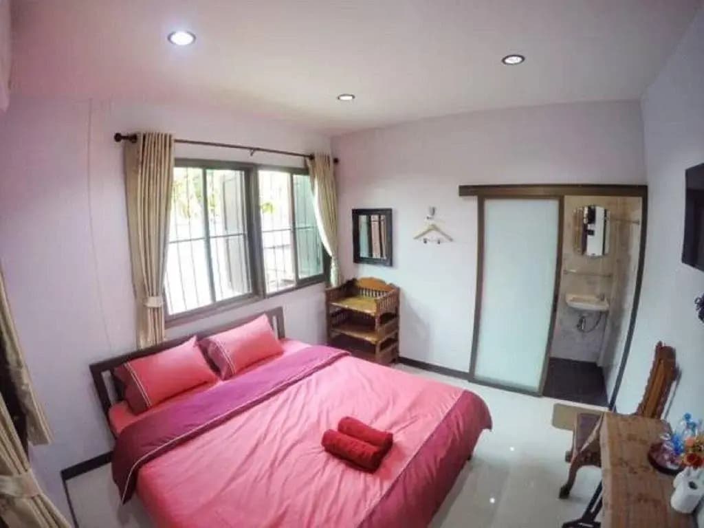 Baan Bunyat - photo 2