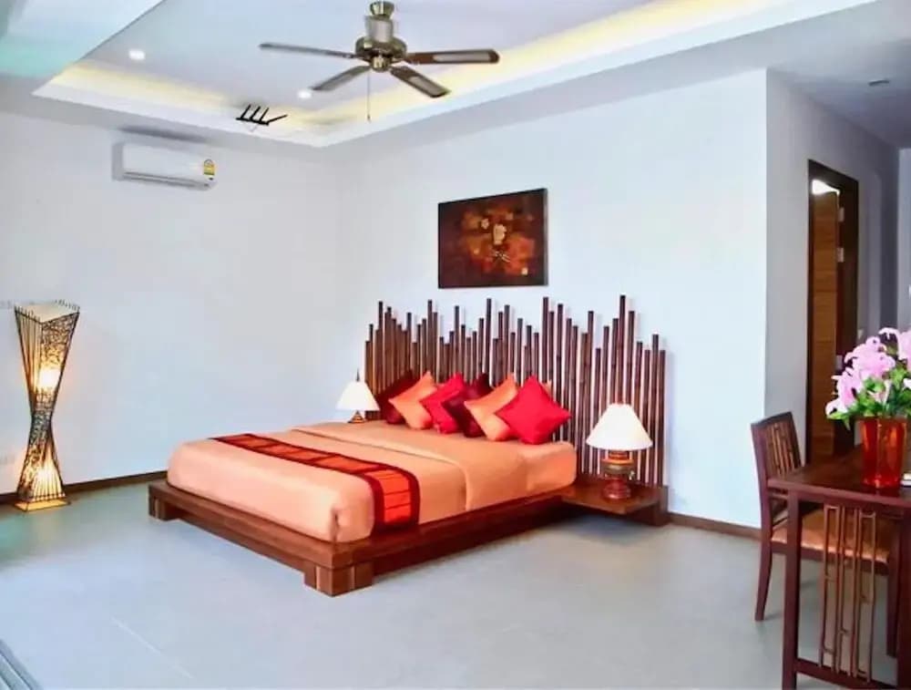 Ka Villa : Beautiful 2 Bedrooms Property - photo 2