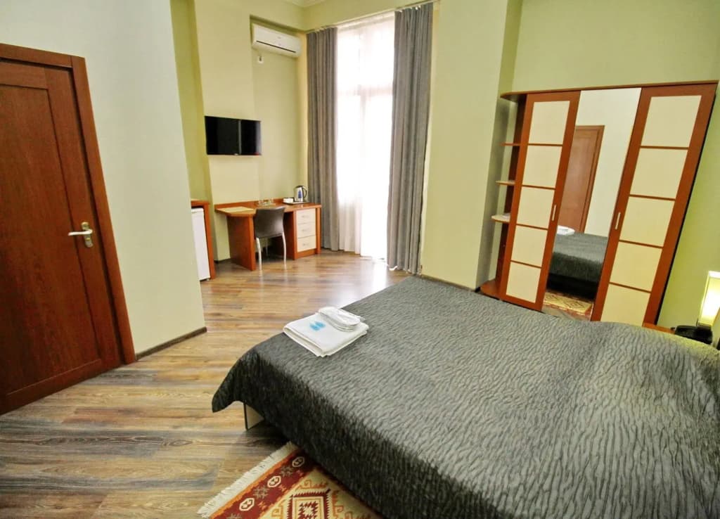 Hotel Irmeni - photo 3