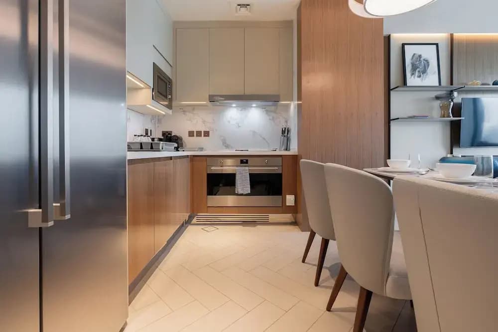 Address Opera Residences - Downtown - photo 18