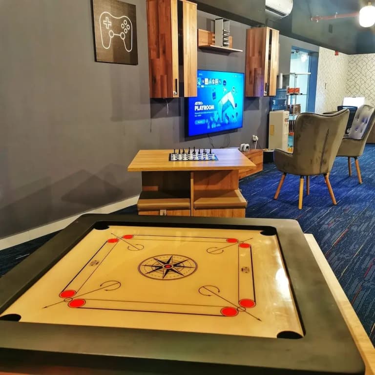 Resivation Hotel - photo 32