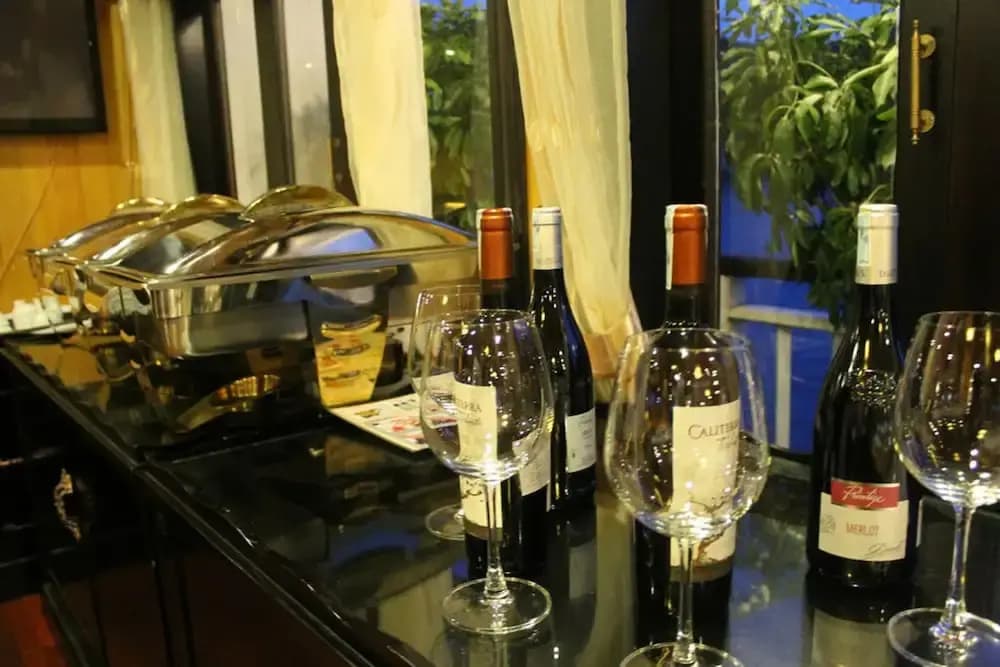 Bellezza Boutique Cruises - photo 14