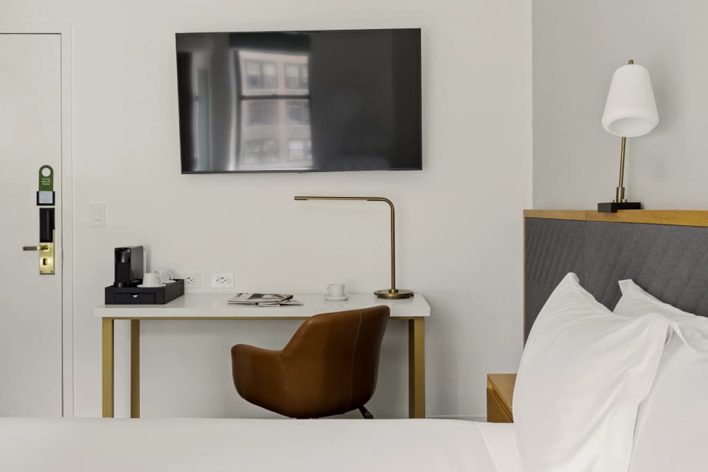Club Quarters, Times Square - Midtown - photo 5