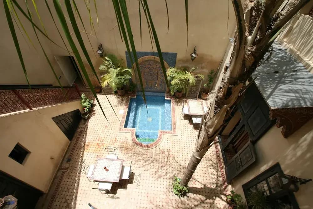 Riad Arabia - photo 22