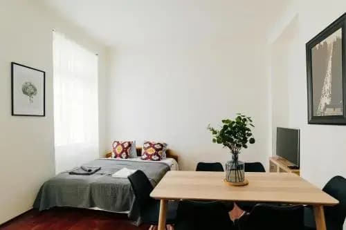 Apartment Gesse Kollarova - photo 5
