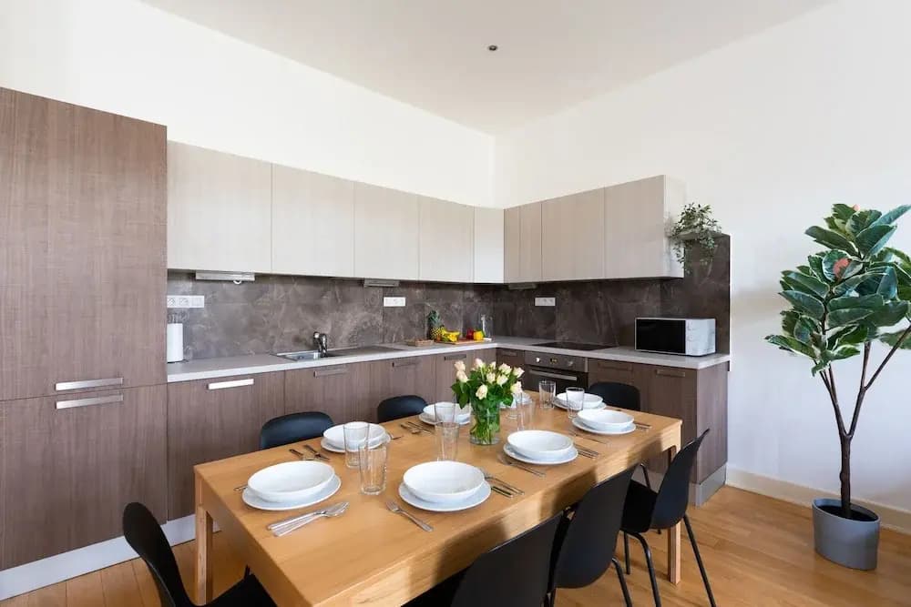 Luxurious apartment on Castle Square - photo 17