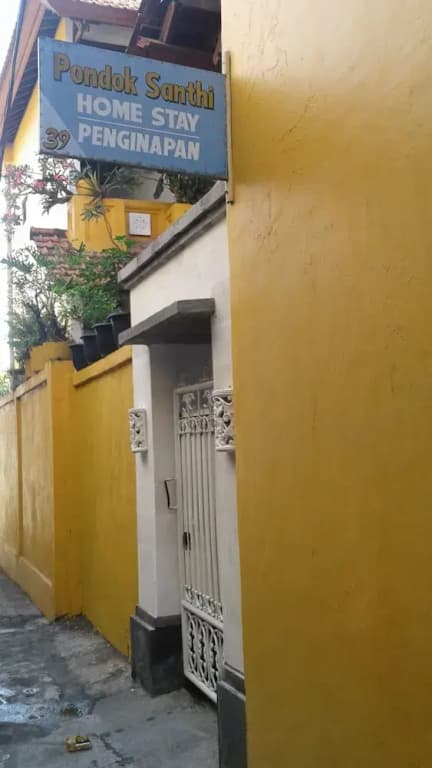 Pondok Santhi Homestay - photo 14