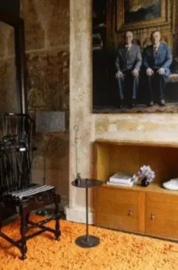 Rough Luxe Hotel - photo 21