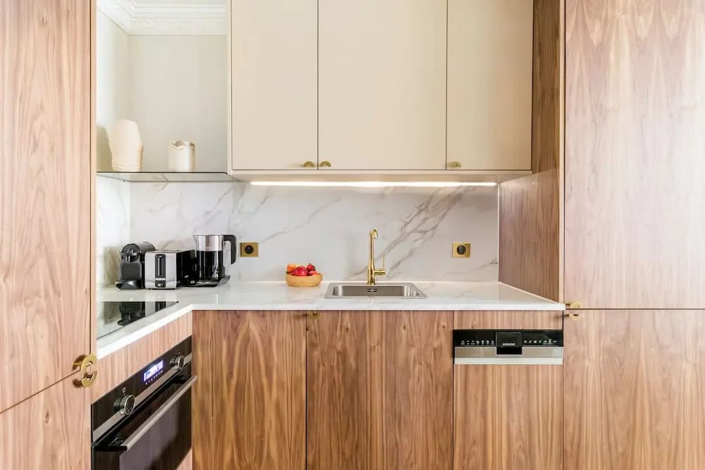Merveil Luxury Suites - Lenoir I-II-III - photo 33