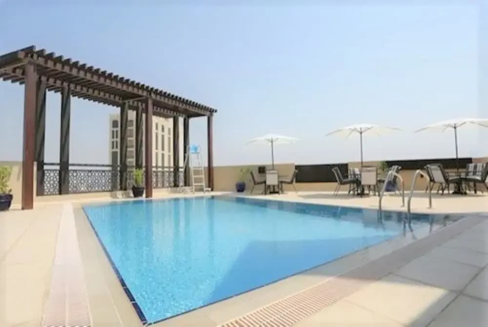 Marbella Luxury 2 Bedrooms Balcony - photo 12