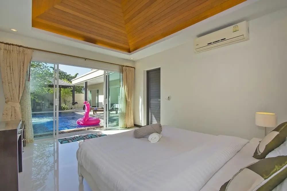Oazza Villa - photo 1