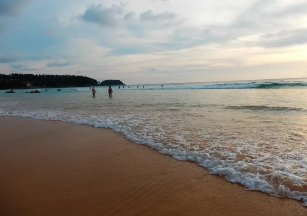 Kata Beach Studio - photo 21